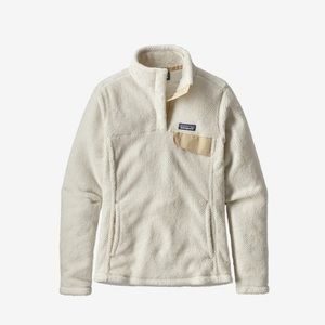 PATAGONIA fleece pullover size XS